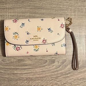 Coach Crossbody Purse